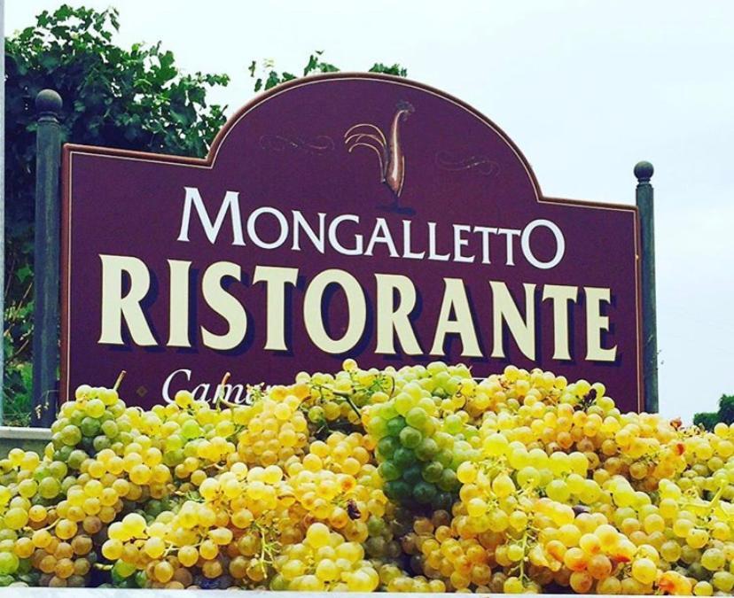 Mongalletto Castellinaldo Exterior foto